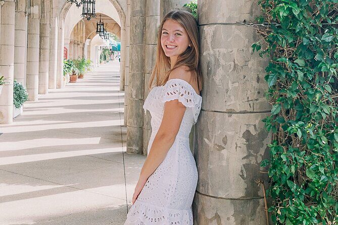 Private Tour and Photoshoot along Picturesque Historic Worth Ave - Who Would Love This Experience?