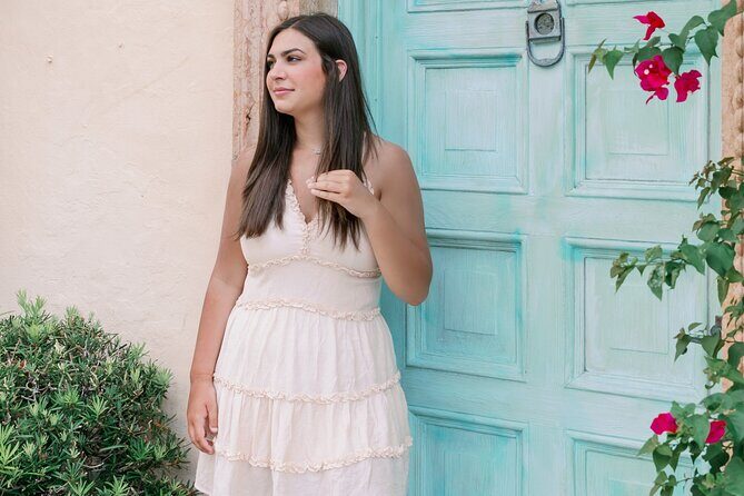 Private Tour and Photoshoot along Picturesque Historic Worth Ave - The Sum Up