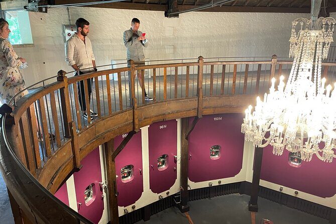 Private Tour and Tastings in St-Emilion: Grands Crus and Monuments - FAQ