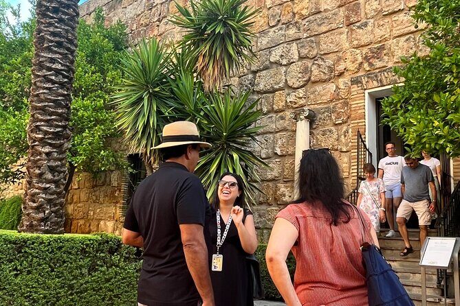 Private tour and tickets of Alcazar & Cathedral of Seville - The Sum Up