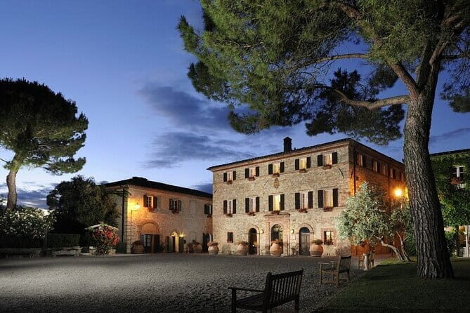 Private Tour and Wine Tasting at Castle-Wineries in Chianti from Florence - FAQ