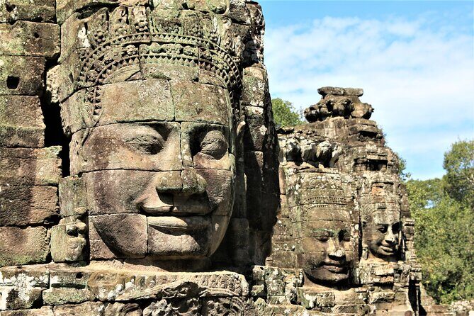 Private Tour: Angkor Highlights Full-Day - Why This Tour Sets Itself Apart