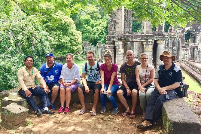 Private Tour Angkor Wat, 4 Day Tour - Beng Mealea - An In-Depth Review of the 4-Day Angkor Wat Private Tour