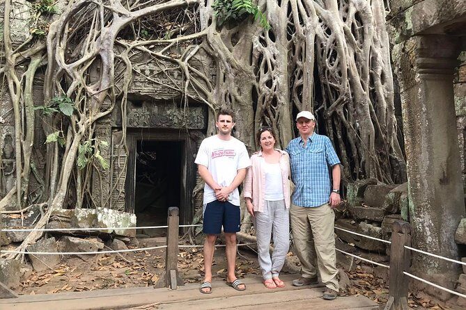 Private Tour Angkor Wat, 4 Day Tour - Beng Mealea - FAQ