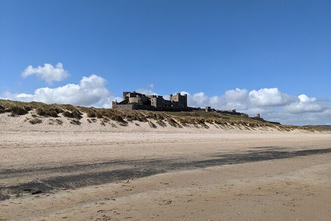 Private Tour - Anglo-Saxon Northumberland - Analyzing the Itinerary: What to Expect