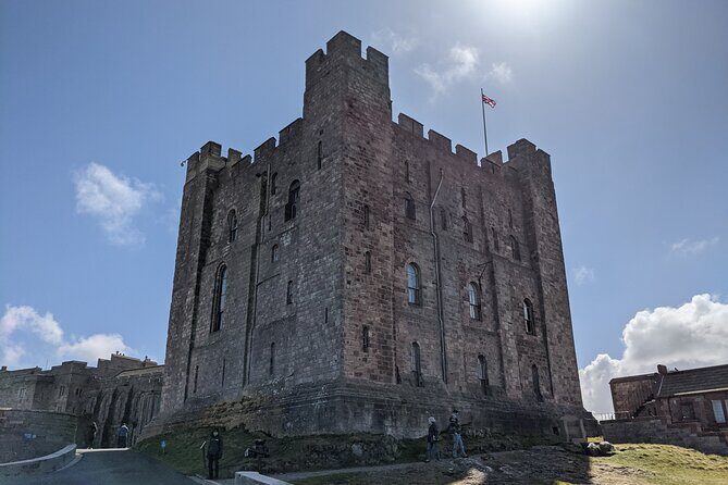 Private Tour - Anglo-Saxon Northumberland - Who Will Love This Tour?