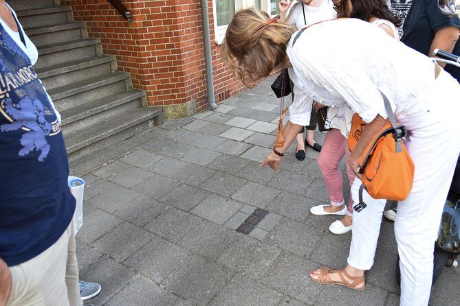 Private Tour: Anne Frank Walking Tour of Amsterdam - A Deep Dive into the Tour Experience