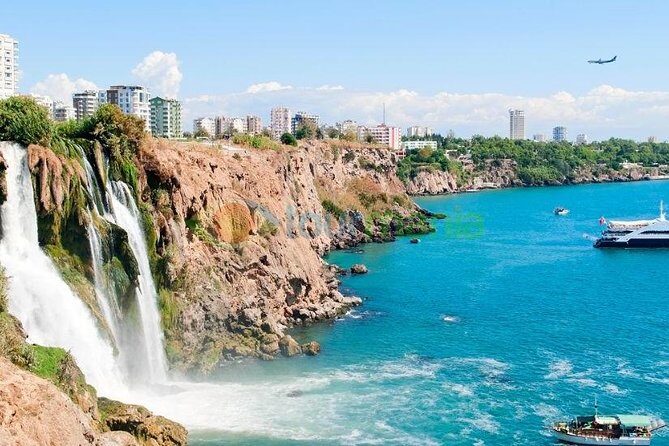 Private Tour: Antalya City Sightseeing Tour - Why This Tour Is a Good Fit