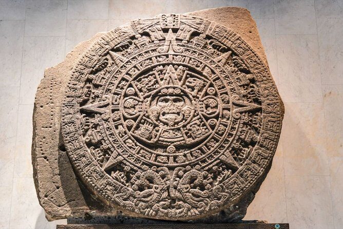 Private tour Antropology Museum Frida Khalo museum and Leon Trotskyi museum - An In-Depth Look at the Museums