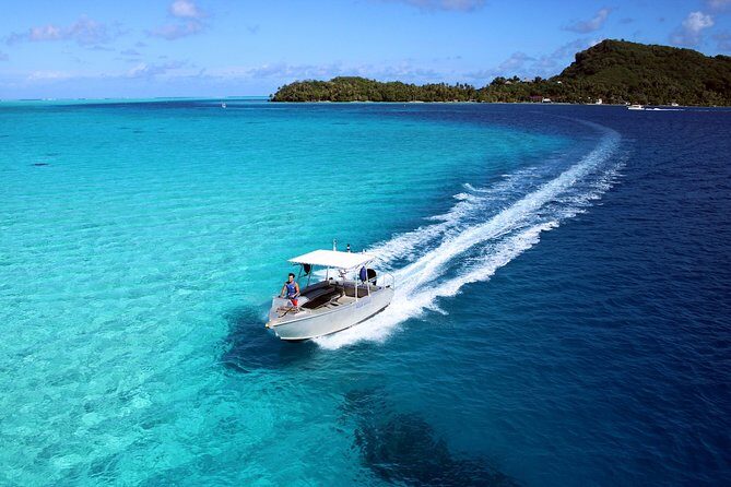 Private Tour: Aqua Safari Scuba Diving - Who Will Love This Tour?