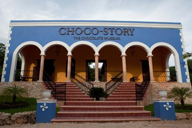 Private Tour: Archeological Site Of Uxmal and the Chocolate Museum Day Trip - Key Points