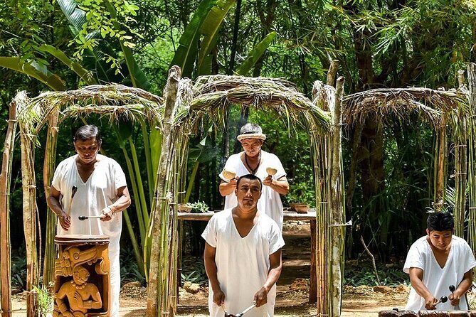 Private Tour: Archeological Site Of Uxmal and the Chocolate Museum Day Trip - Insights from Past Travelers