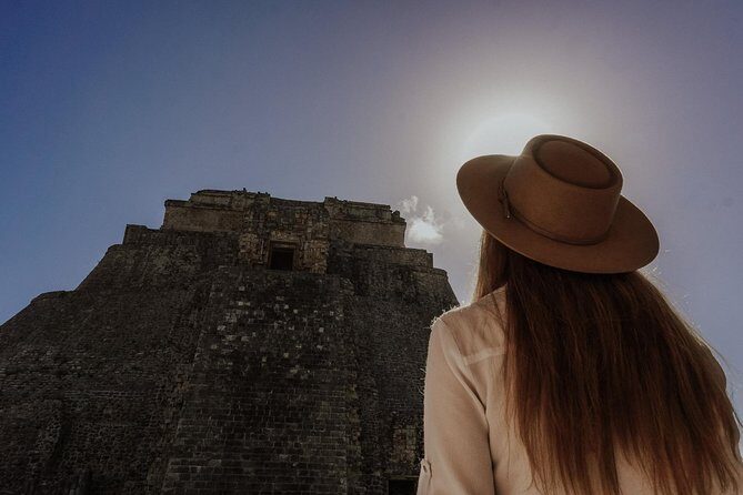 Private Tour: Archeological Site Of Uxmal and the Chocolate Museum Day Trip - The Sum Up