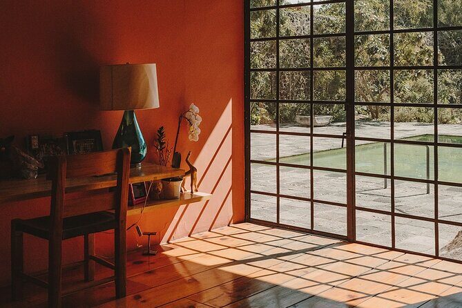 Private Tour Architecture of Luis Barragan and Lunch Casa Tetetlan - Who Will Get the Most out of This Tour?