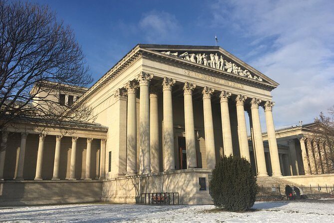 Private Tour Around Budapest - A Closer Look at the Itinerary