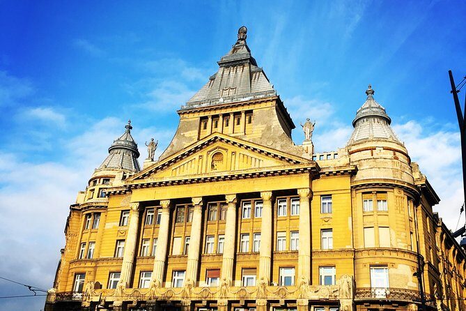 Private Tour Around Budapest - Who Will Love This Tour?