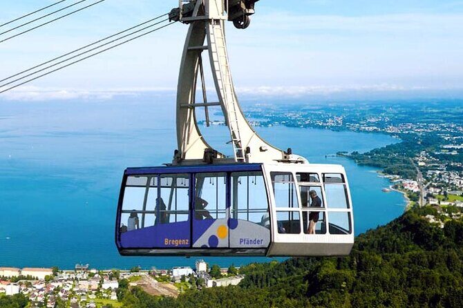 Private Tour around Lake Constance in just one day including pick up from any hotel - Final Thoughts: Is This Tour Right for You?