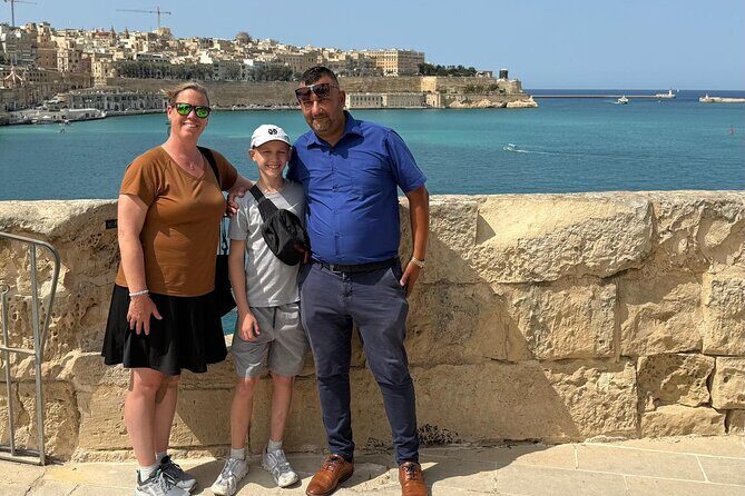 Private Tour Around Malta - Who Will Love This Tour?