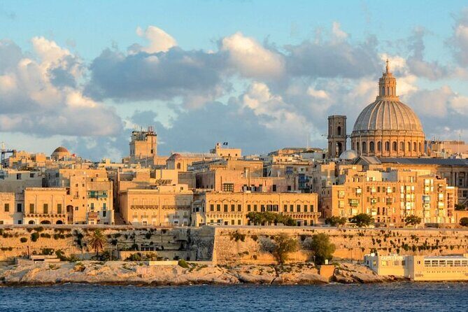 Private Tour Around Malta - Key Points