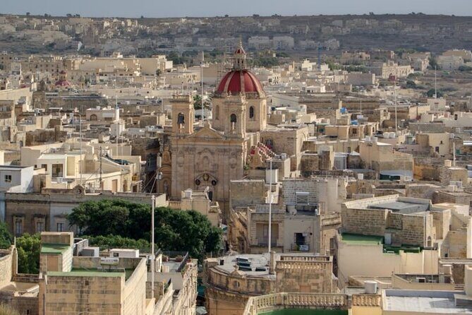 Private Tour Around Malta - Who Should Consider This Tour?