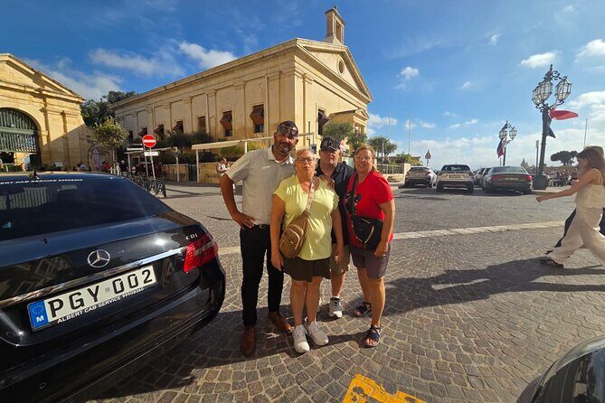 Private Tour Around Malta - Who Will Benefit Most?