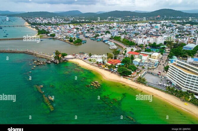Private Tour Around Phu Quoc Island - A Closer Look at the Tour Experience