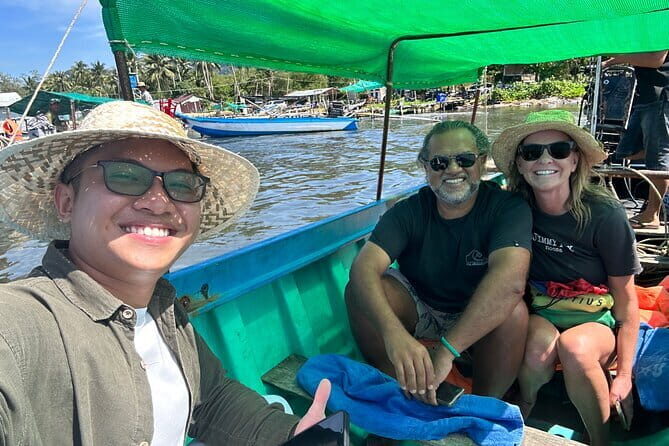 Private Tour Around Phu Quoc Island - FAQ