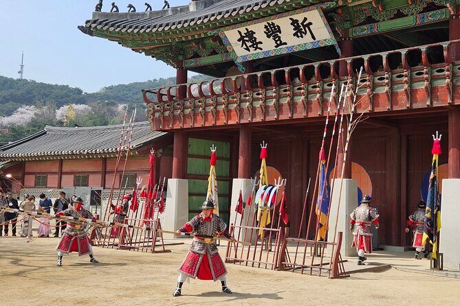 Private Tour around Suwon UNESCO Fortress and Korea Folks Village - Final Thoughts