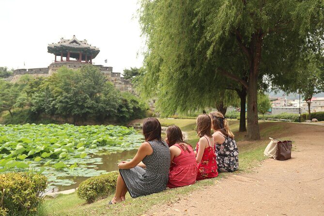 Private Tour around Suwon UNESCO Fortress and Korea Folks Village - FAQ