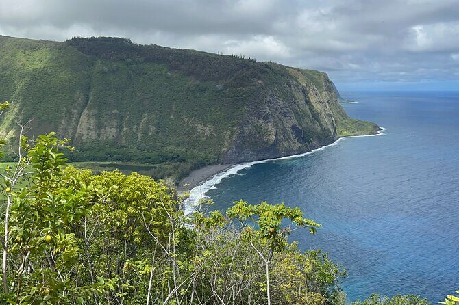 Private Tour Around the Island of Hawaii - Why This Tour Offers Great Value