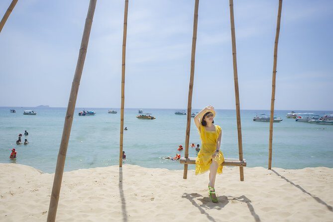 Private Tour Around the Quy Nhon City - Who Will Appreciate This Tour?
