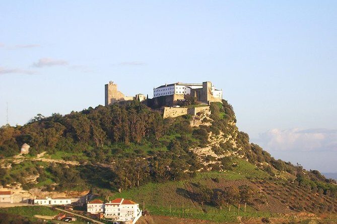 Private Tour: Arrábida Day Trip from Lisbon Including Wine Tasting - An In-Depth Look at the Arrábida Day Trip
