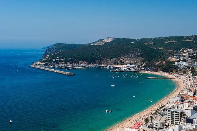Private Tour: Arrábida Day Trip from Lisbon Including Wine Tasting - What’s Included and What’s Not