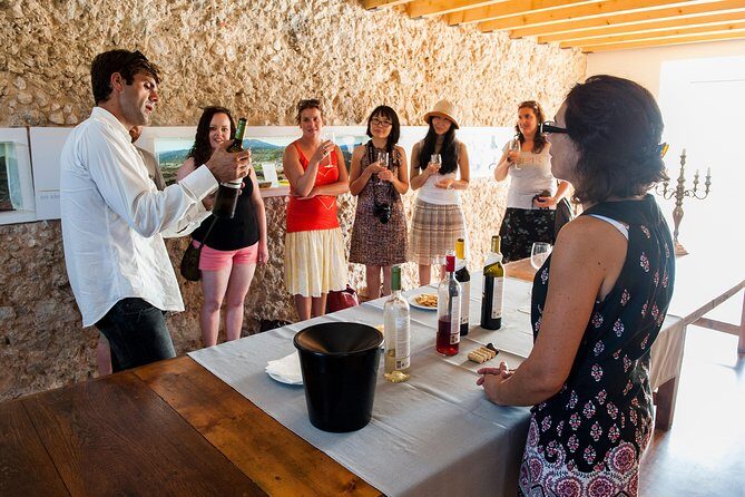 Private Tour: Arrábida Day Trip from Lisbon Including Wine Tasting - Final Thoughts