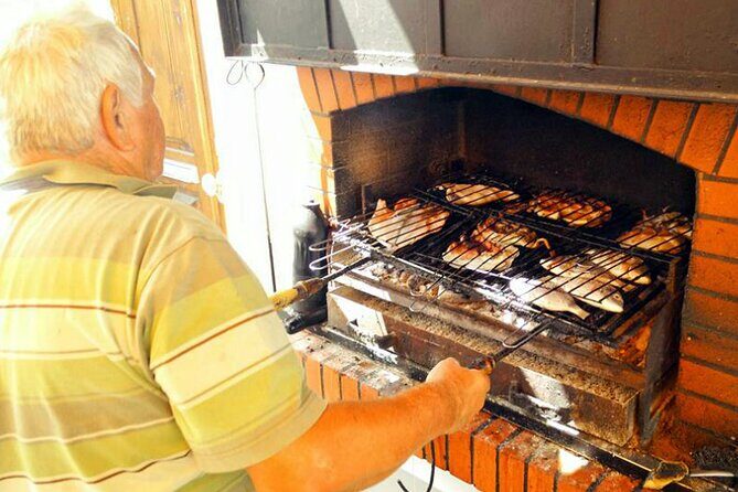 Private Tour: Arrábida Natural Park and Sesimbra Day Trip from Lisbon - The Sum Up