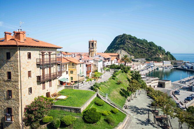 Private Tour at a Family Winery and Basque Coast Route - Final Thoughts: Who Will Love This Tour?