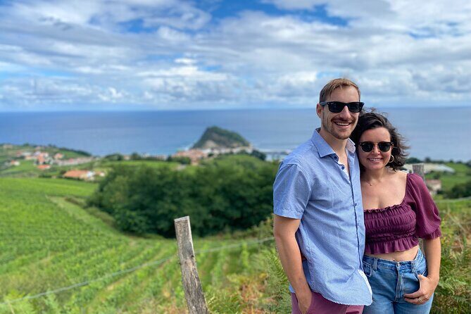 Private Tour at a Family Winery and Basque Coast Route - Final Words