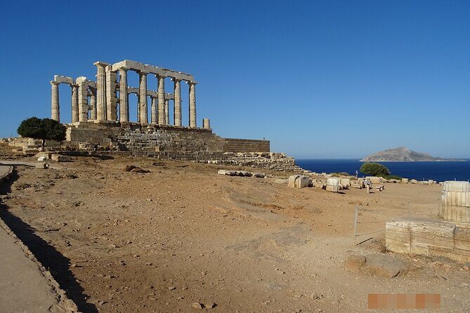 Private Tour at Cape Sounio, Lake Vouliagmeni & Athenian Riviera - Deep Dive into the Experience