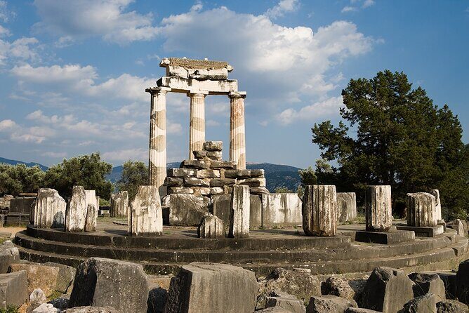 Private Tour at Delphi Discover the Oracles Site - Authentic Experiences from Reviews