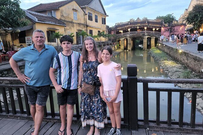 PRIVATE TOUR at Hoi An Countryside and Hoi An City with Boat ride - Final Thoughts