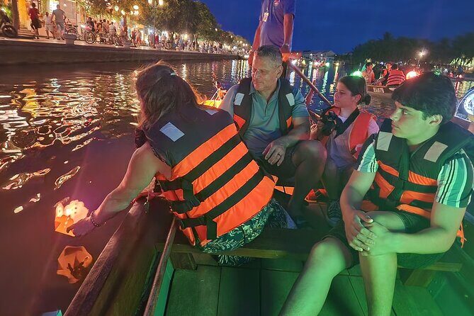PRIVATE TOUR at Hoi An Countryside and Hoi An City with Boat ride - Frequently Asked Questions