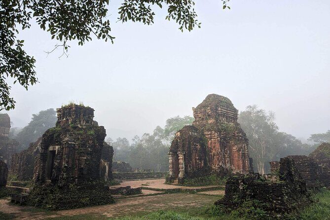 Private Tour at My Son Sanctuary with Dance Performance - Final Thoughts