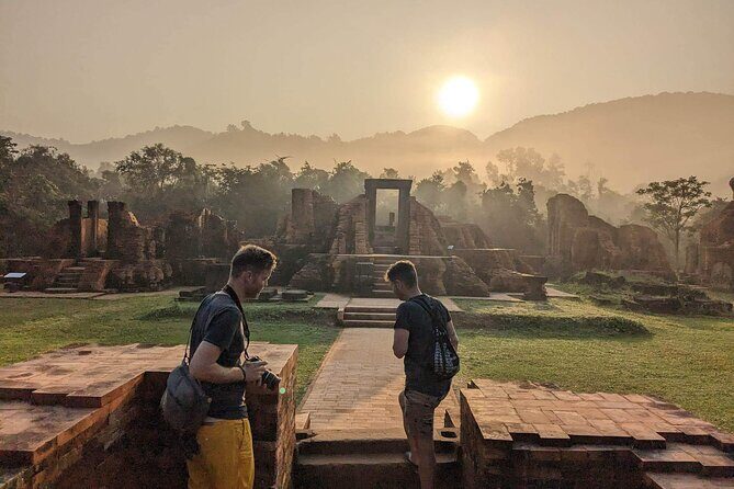 Private Tour at My Son Sanctuary with Dance Performance - FAQ