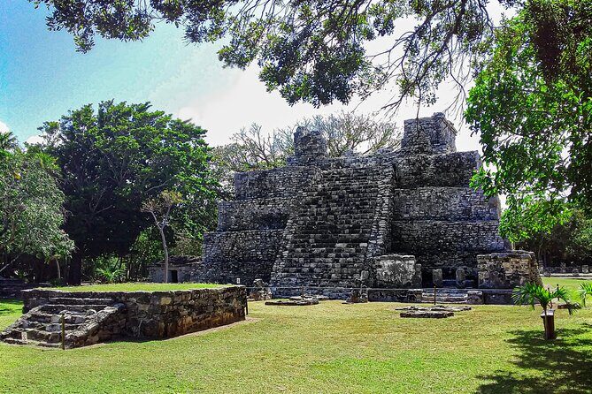 Private Tour at Puerto Morelos & Cenote from Cancun with Tequila - Who Will Love This Tour?