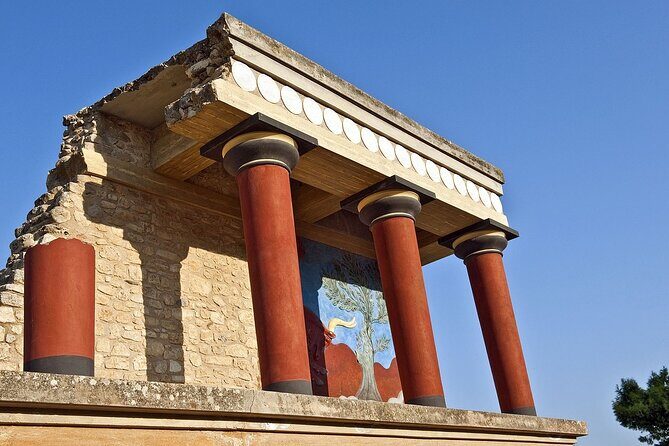 Private Tour at the Palace of Knossos and Museum in Crete - In-Depth Review of the Tour Experience