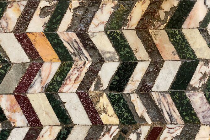 Private Tour at Underground Temples of St. Clement's Basilica - Exploring the Depths of St. Clement’s Basilica: A Thorough Review