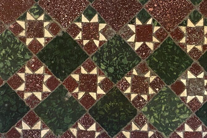 Private Tour at Underground Temples of St. Clement's Basilica - Final Thoughts