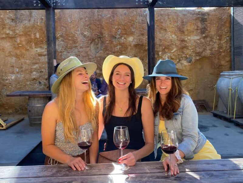 Private Tour at Valle de Guadalupe - Exploring Valle de Guadalupe on a Private Tour