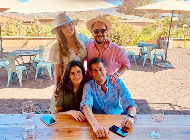 Private Tour at Valle de Guadalupe - Why We Think This Tour Offers Great Value