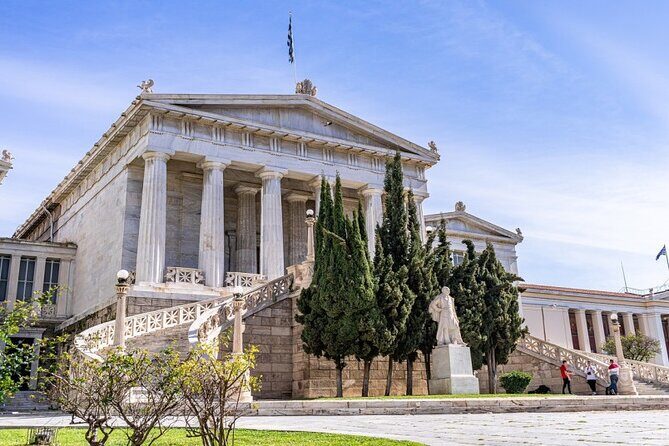 Private Tour Athens: Acropolis, Parthenon, Museum, Olympian Zeus - The Value of This Tour